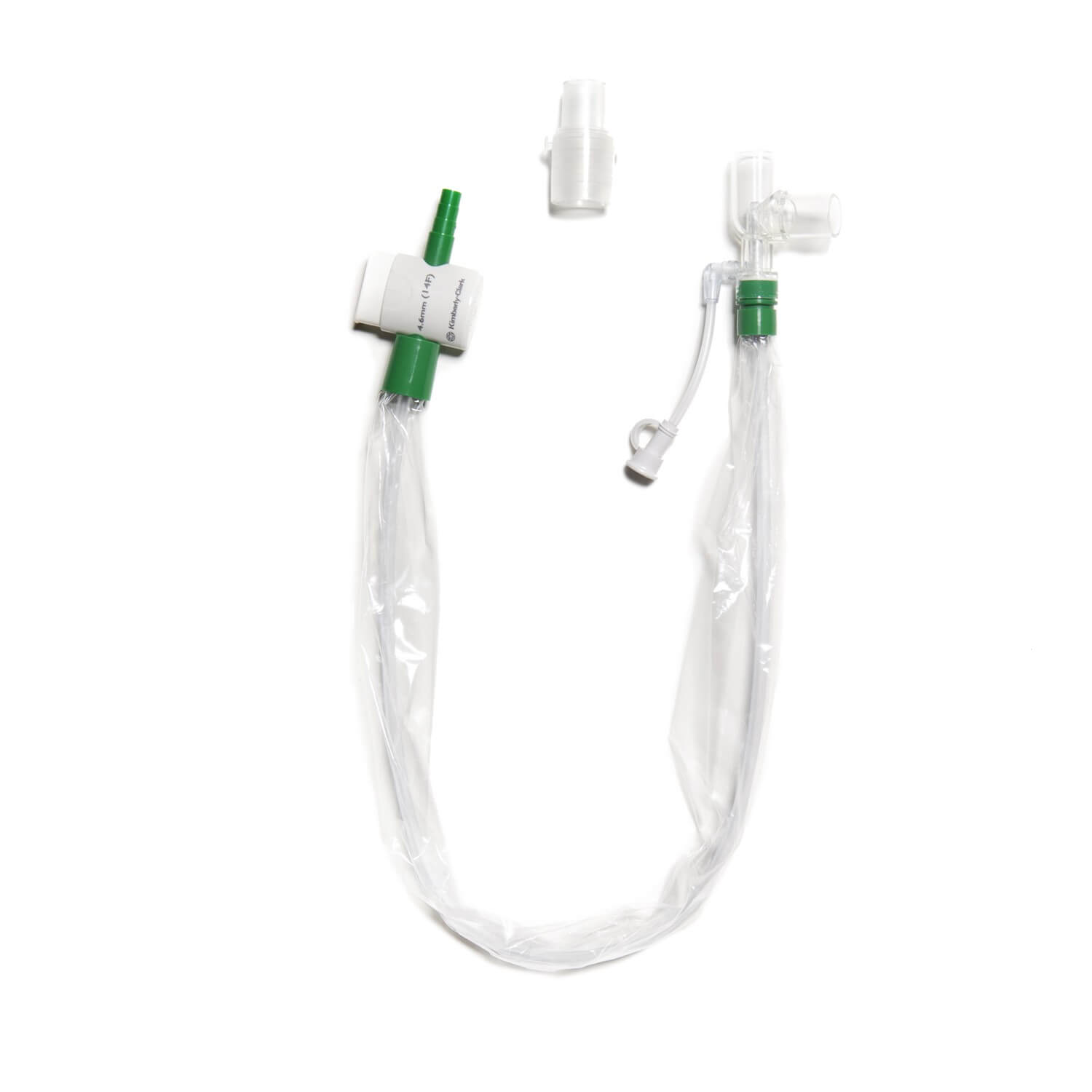 Closed Suction Catheter