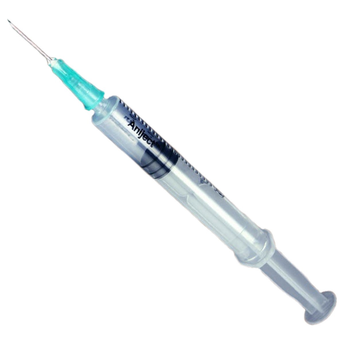 Hypodermic Needles – Ithuse Medical
