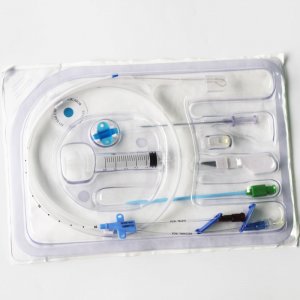 Central Venous Catheter (CVC) Kit – Ithuse Medical